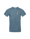 SWEAT À CAPUCHE SOULMATE POUR HOMME | PERSONNALISEZ AVEC VOTRE PROPRE NOM DE CHEVAL OU D'ANIMAL