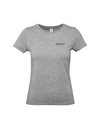 LEGEND DAMEN T-SHIRT | PERSONALISIERBAR MIT DEINEM EIGENEN PFERDE- ODER TIERNAMEN