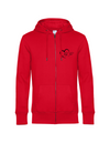 SWEAT À CAPUCHE SOULMATE POUR HOMME | PERSONNALISEZ AVEC VOTRE PROPRE NOM DE CHEVAL OU D'ANIMAL