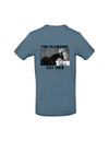 SOULMATE MEN'S HOODIE | PERSONALIZE WITH YOUR OWN HORSE OR ANIMAL NAME