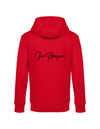 SWEAT À CAPUCHE SOULMATE POUR HOMME | PERSONNALISEZ AVEC VOTRE PROPRE NOM DE CHEVAL OU D'ANIMAL