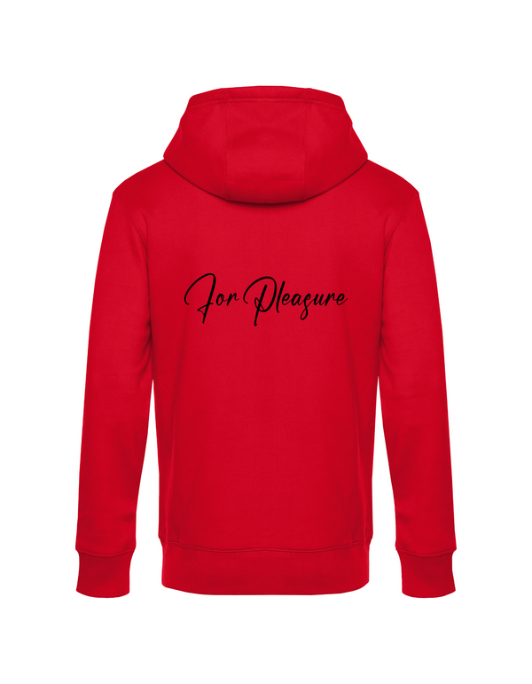 SWEAT À CAPUCHE SOULMATE POUR HOMME | PERSONNALISEZ AVEC VOTRE PROPRE NOM DE CHEVAL OU D'ANIMAL
