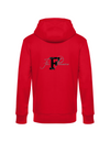 SWEAT À CAPUCHE SOULMATE POUR HOMME | PERSONNALISEZ AVEC VOTRE PROPRE NOM DE CHEVAL OU D'ANIMAL