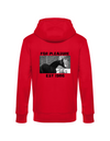 SWEAT À CAPUCHE SOULMATE POUR HOMME | PERSONNALISEZ AVEC VOTRE PROPRE NOM DE CHEVAL OU D'ANIMAL