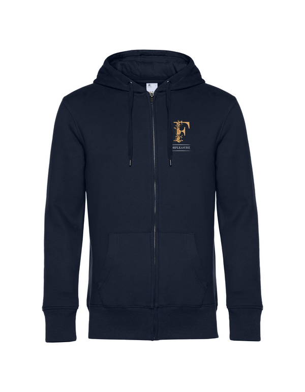 SOULMATE MEN'S HOODIE | PERSONALIZE WITH YOUR OWN HORSE OR ANIMAL NAME