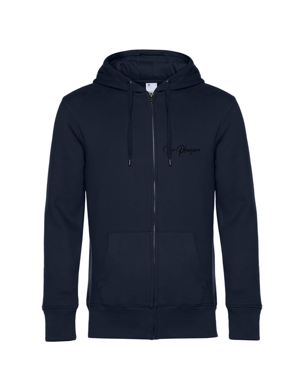SWEAT À CAPUCHE SOULMATE POUR HOMME | PERSONNALISEZ AVEC VOTRE PROPRE NOM DE CHEVAL OU D'ANIMAL
