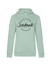 SOULMATE DAMEN HOODIE | PERSONALISIERBAR MIT DEINEM EIGENEN PFERDE- ODER TIERNAMEN