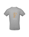 SWEAT À CAPUCHE SOULMATE POUR HOMME | PERSONNALISEZ AVEC VOTRE PROPRE NOM DE CHEVAL OU D'ANIMAL