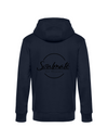 SWEAT À CAPUCHE SOULMATE POUR HOMME | PERSONNALISEZ AVEC VOTRE PROPRE NOM DE CHEVAL OU D'ANIMAL