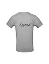 SWEAT À CAPUCHE SOULMATE POUR HOMME | PERSONNALISEZ AVEC VOTRE PROPRE NOM DE CHEVAL OU D'ANIMAL