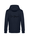 SWEAT À CAPUCHE SOULMATE POUR HOMME | PERSONNALISEZ AVEC VOTRE PROPRE NOM DE CHEVAL OU D'ANIMAL