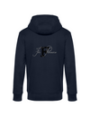 SWEAT À CAPUCHE SOULMATE POUR HOMME | PERSONNALISEZ AVEC VOTRE PROPRE NOM DE CHEVAL OU D'ANIMAL
