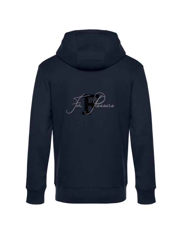 SWEAT À CAPUCHE SOULMATE POUR HOMME | PERSONNALISEZ AVEC VOTRE PROPRE NOM DE CHEVAL OU D'ANIMAL