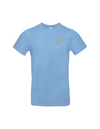 SWEAT À CAPUCHE SOULMATE POUR HOMME | PERSONNALISEZ AVEC VOTRE PROPRE NOM DE CHEVAL OU D'ANIMAL