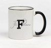 Soulmate | Ceramic mug