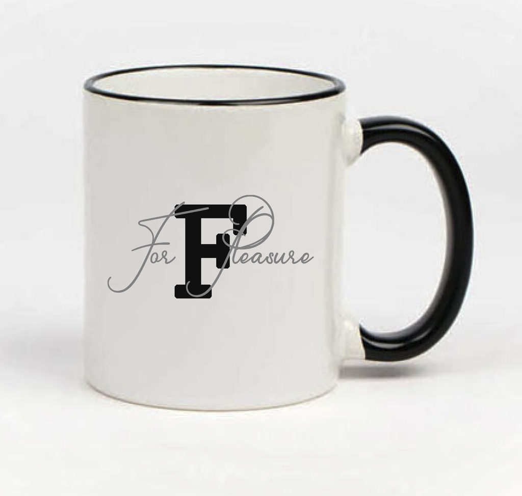 Soulmate | Ceramic mug