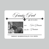 Funky Fred | Boxenschild